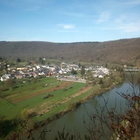 Ardenic Joigny-sur-Meuse