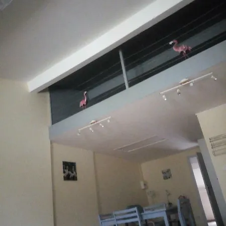 Apartamento Ardenic