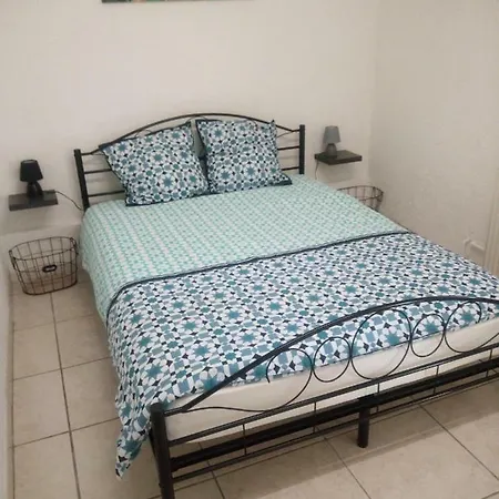 Apartamento Ardenic *