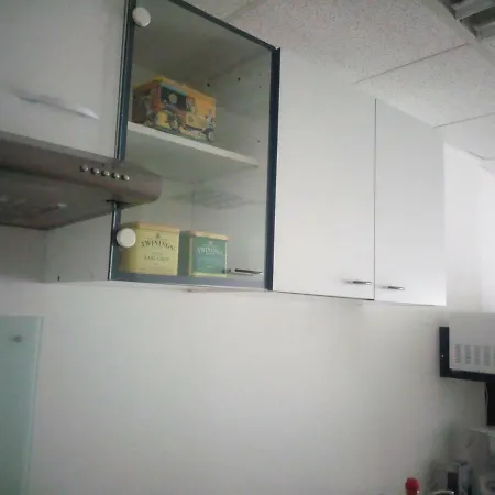 Ardenic Apartamento *