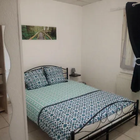 Ardenic Apartamento